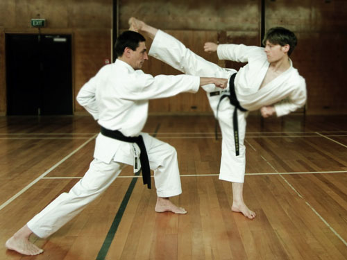 Artigos-para-Artes-Marciais-em-Sao-Vicente-Kimono-de-Karate
